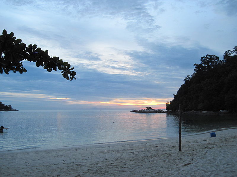 Isla Pangkor