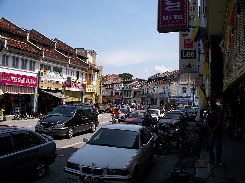 Kuala Kangsar