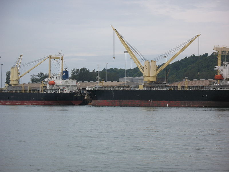 Kuantan Port