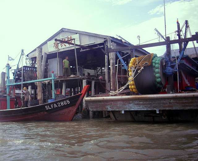 Pulau Ketam