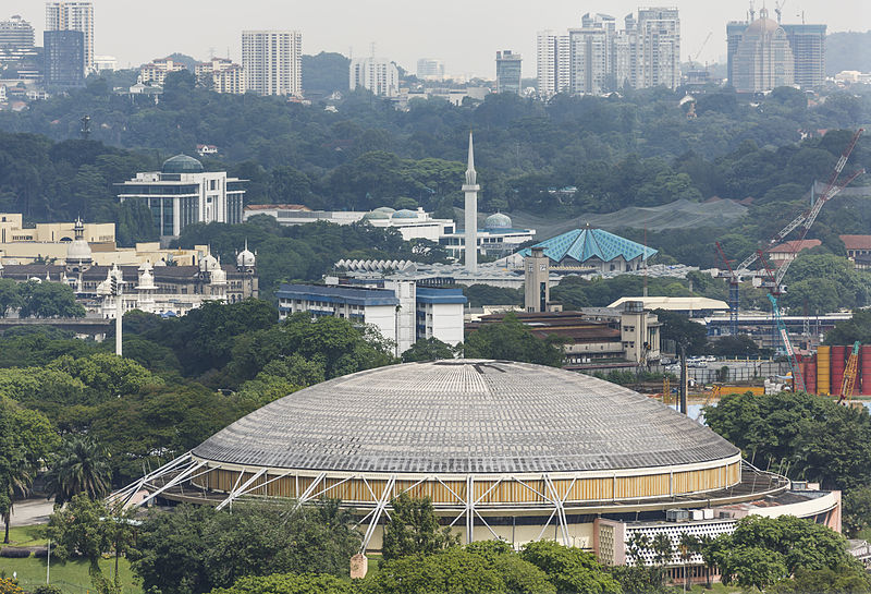 Estadio Negara