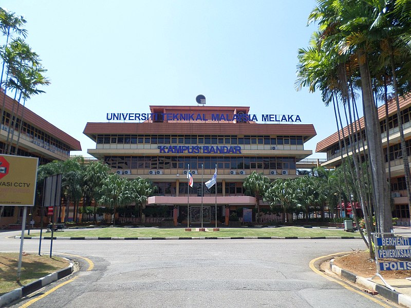 Technische Universität Malaysia Malakka