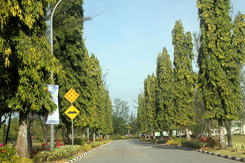 Sultan-Zainal-Abidin-Universität