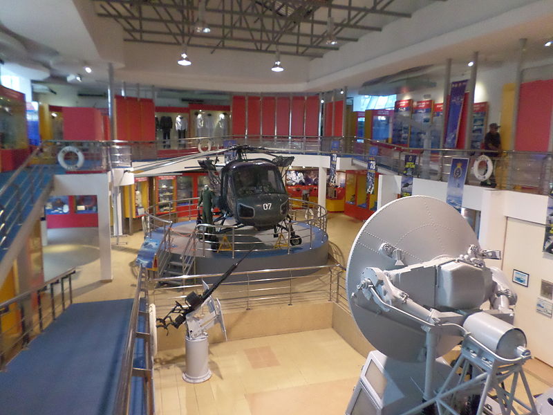 Royal Malaysian Navy Museum