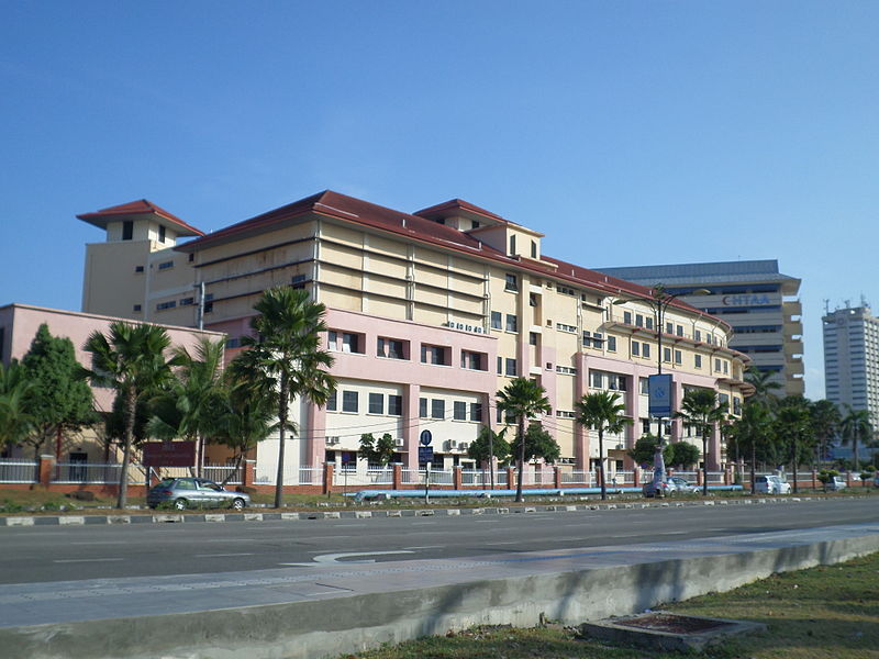 Kuantan