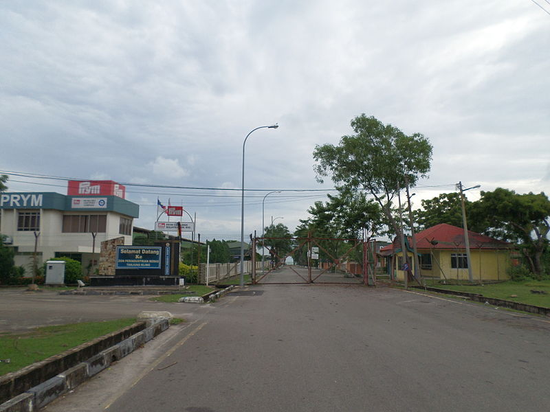 Tanjung Kling