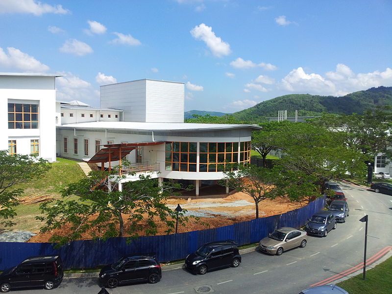 University of Nottingham Malaysia Campus