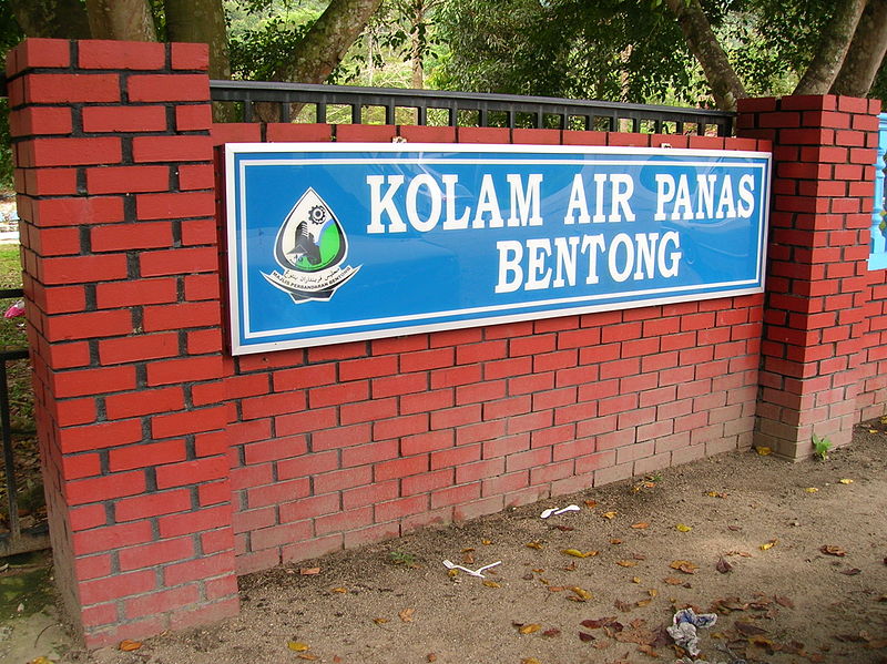 Bentong