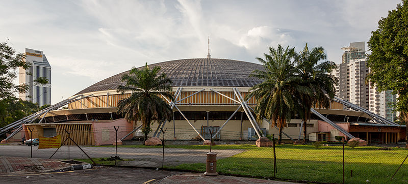 Estadio Negara