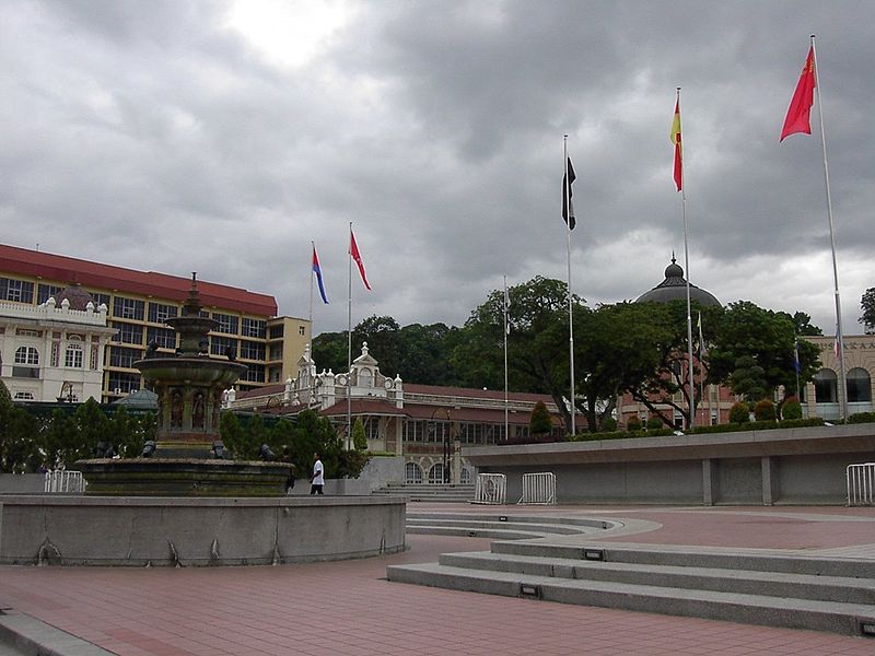 Plaza Merdeka
