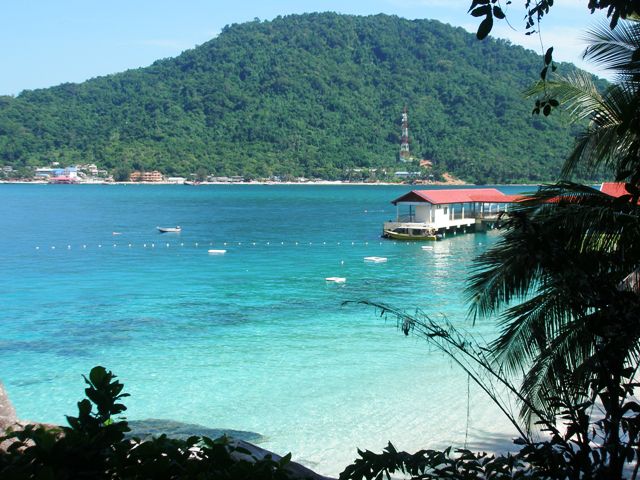 Perhentian-Inseln