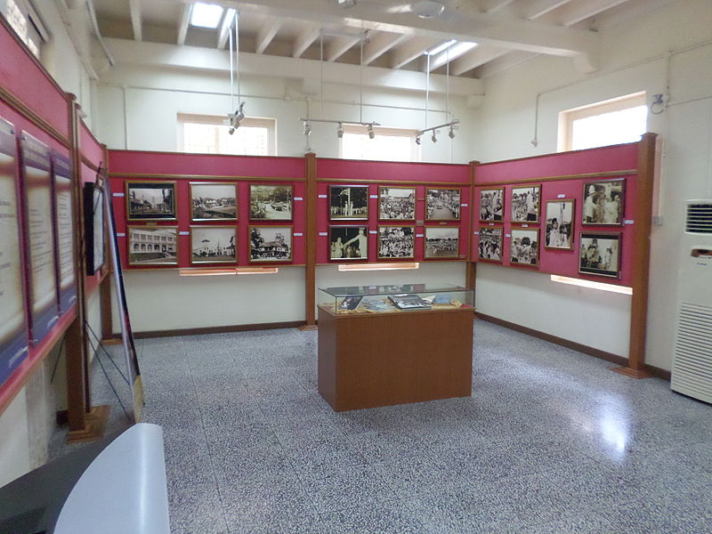 Melaka Gallery