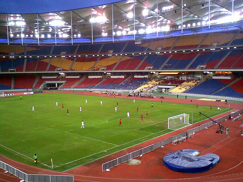 Nationalstadion Bukit Jalil