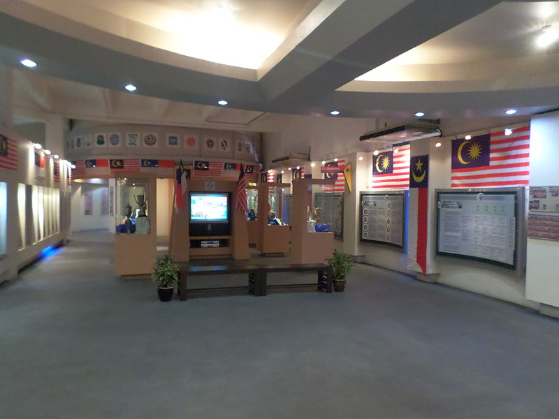 Malaysia Youth Museum