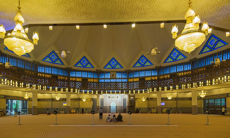 Meczet Narodowy