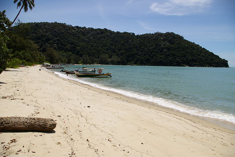 Teluk Bahang