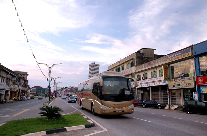 Segamat