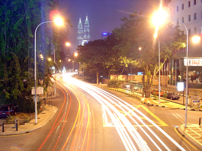 Kuala Lumpur/East