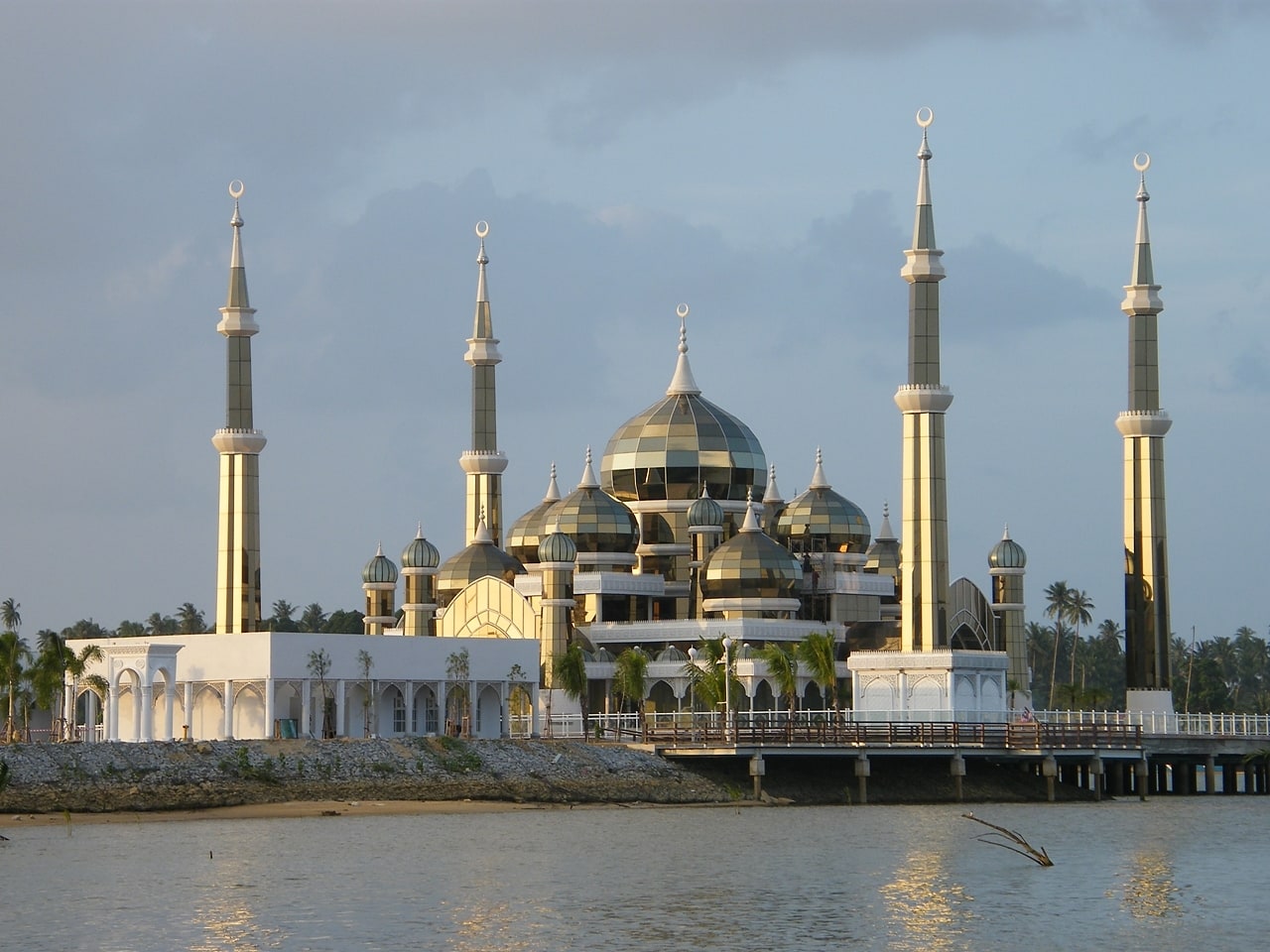 Kuala Terengganu, Malasia