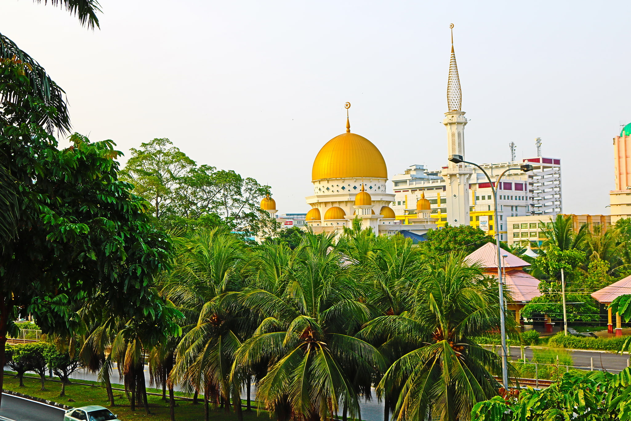 Klang, Malasia