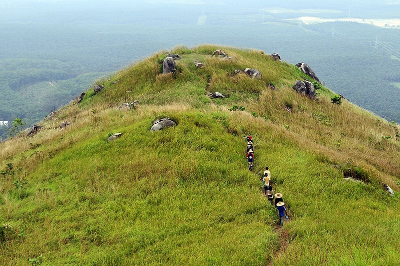 Broga, Malaisie