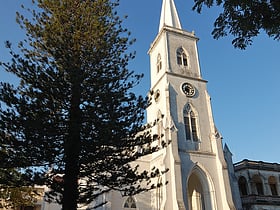 Catedral de Nuestra Señora del Rosario
