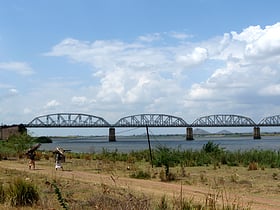 Dona Ana Bridge