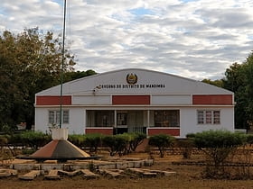 District de Mandimba