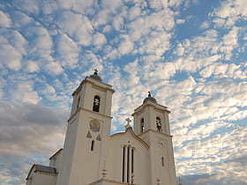 Our Lady of Fatima Cathedral