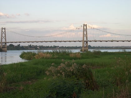 Ponte Samora Machel