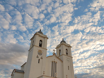 Catedral de Nuestra Señora de Fátima