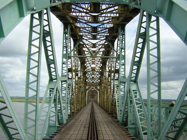 Puente Dona Ana