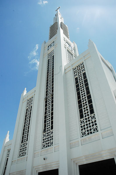 Cathedral of Our Lady of the Immaculate Conception