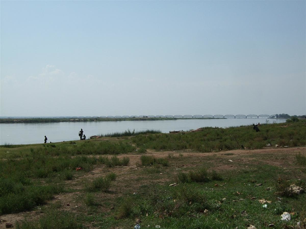 Mutarara, Mozambik