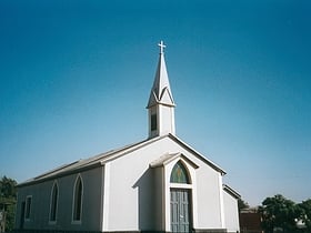 Rheinische Missionskirche