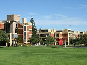 Universidad de Namibia
