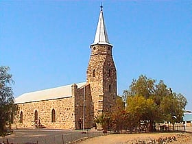 keetmanshoop