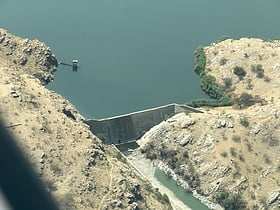Goreangab Dam