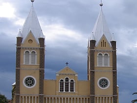 Cathédrale Sainte-Marie de Windhoek