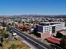 windhoek