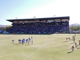 hage geingob rugby stadium windhoek