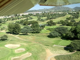 windhoek country club resort