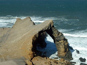 Parque nacional de Sperrgebiet