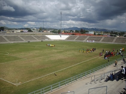 Sam Nujoma Stadium