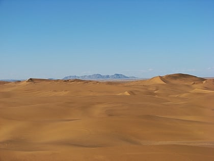 Parque Nacional Dorob