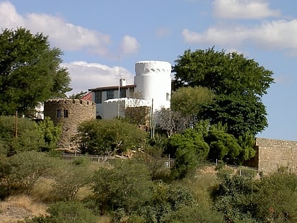 schwerinsburg windhoek