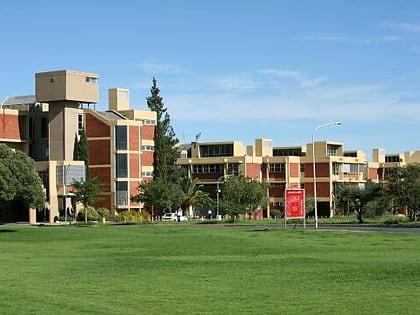 Universität von Namibia