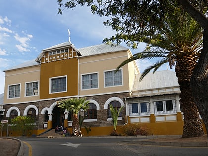 college of the arts windhoek