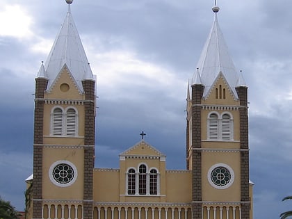 cathedrale sainte marie de windhoek