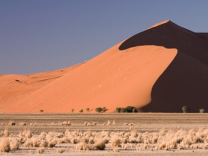 duna 45 parque nacional de namib naukluft